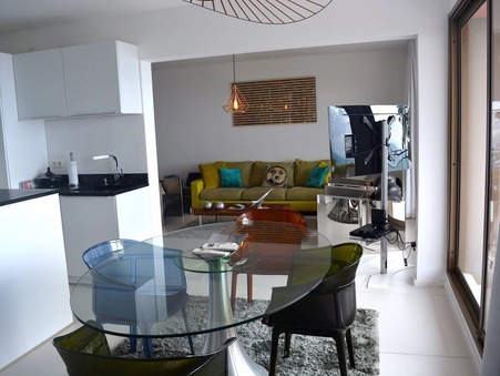 Vente appartement 880 000 € Nice