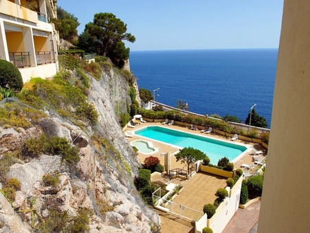 Appartement 880 000 € Réf. 2933640 Nice