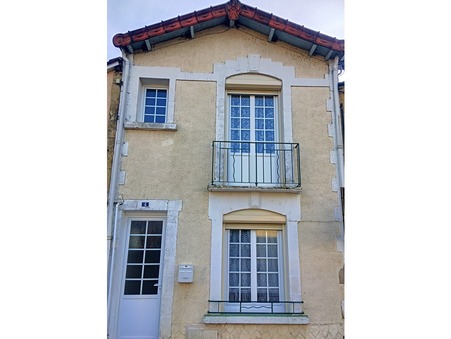 Maison 70 000 € sur Lalinde (24150) - Réf. 8544-LA