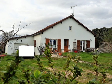 Maison sur La-Croix-en-Touraine ; 170 000 € ; Achat Réf. 263