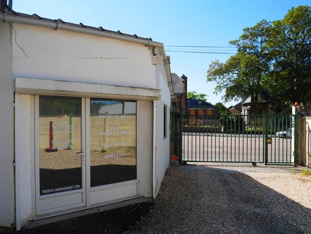 Vente Appartement ROUEN Réf. 1036-1 - Slide 2