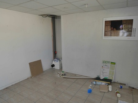 Vente Appartement ROUEN Réf. 1036-1 - Slide 3