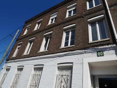 Vente Appartement ROUEN Réf. 1036-1 - Slide 5