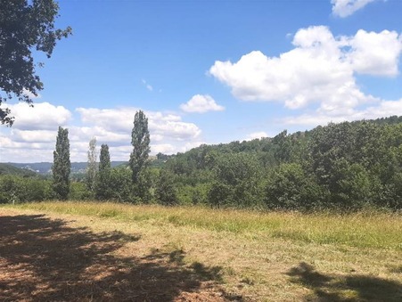 Vente Terrain CENAC ET ST JULIEN Réf. S8109C - Slide 3