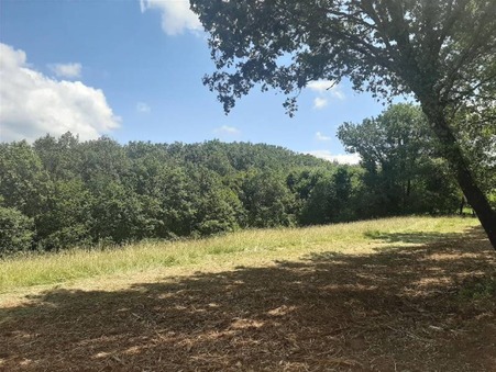 Vente Terrain CENAC ET ST JULIEN Réf. S8109C - Slide 4