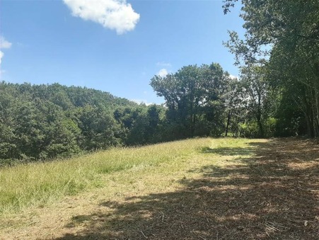 Vente Terrain CENAC ET ST JULIEN Réf. S8109C - Slide 5