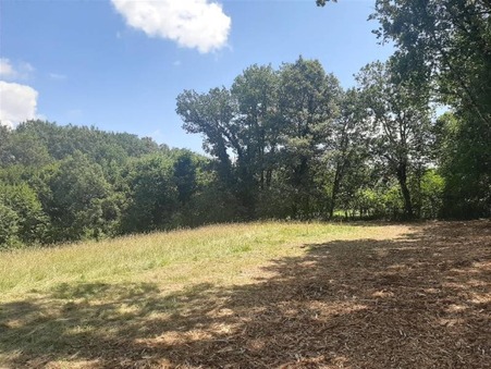 Vente Terrain CENAC ET ST JULIEN Réf. S8109C - Slide 6