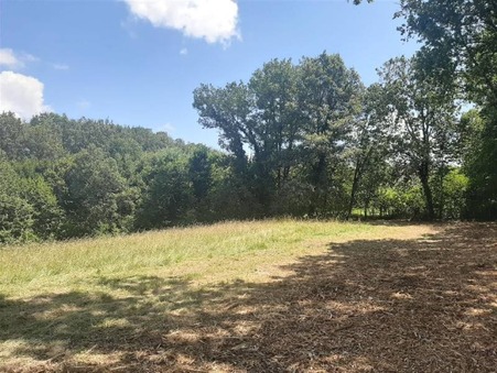 Vente Terrain CENAC ET ST JULIEN Réf. S8109C - Slide 7