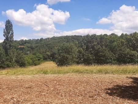 Vente Terrain CENAC ET ST JULIEN Réf. S8109C - Slide 8