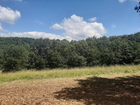 Vente Terrain CENAC ET ST JULIEN Réf. S8109C - Slide 9