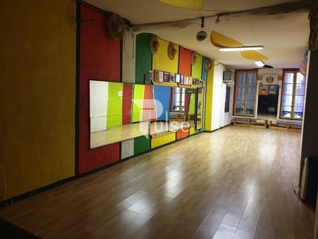 Local commercial sur Marseille 1er Arrondissement ; 160 000 € ; A vendre Réf. 308