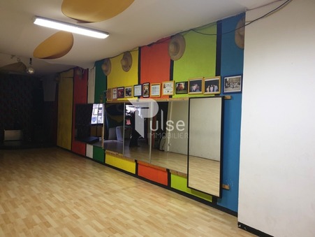 Local commercial 160 000 € sur Marseille 1er Arrondissement (13001) - Réf. 308