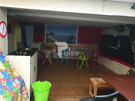 Achat local commercial Marseille 1er Arrondissement Réf. 308