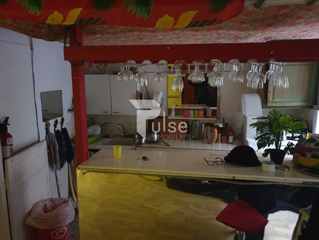 Local commercial 160 000 € Réf. 308 Marseille 1er Arrondissement