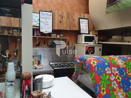 Achat local commercial Marseille 1er Arrondissement Réf. 308