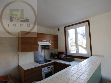 Appartement sur Poissy ; 1 060 &euro;  ; A louer Réf. FLI97_