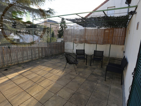 Location appartement Poissy Réf. FLI97_