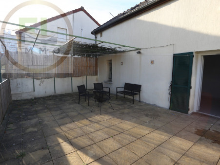 A louer appartement 1 060 &euro;  Poissy