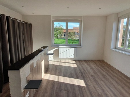 A vendre maison Hoffen 67250; prix nous consulter
