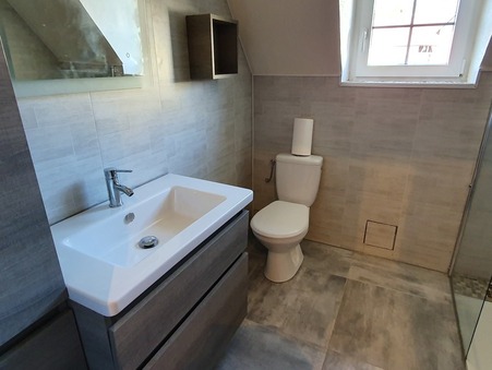 Achat maison Hoffen Réf. 16216