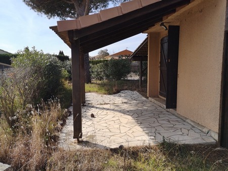 Maison 89 000 € Réf. 50 Vendres