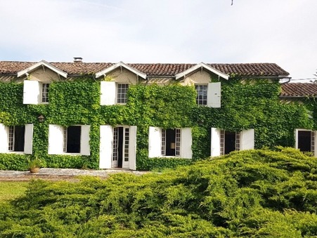 A vendre maison Bergerac 24100; 318 000 €