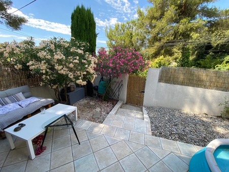 Appartement sur Bouc Bel Air ; 768 €  ; A louer Réf. 44721
