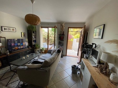 Appartement sur Bouc Bel Air ; 768 &euro;  ; A louer Réf. 44721