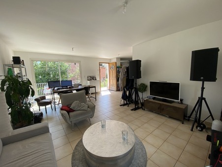 Location maison La Barque Réf. 190720211