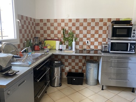 Maison 1 180 &euro;  sur La Barque (13710) - Réf. 190720211