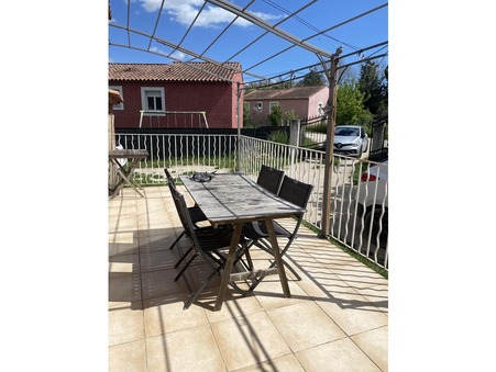 Maison 1 180 &euro;  sur La Barque (13710) - Réf. 190720211