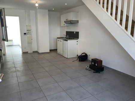Appartement 680 €  Réf. 190721 Gardanne
