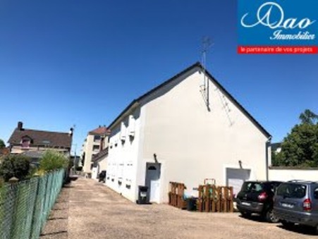 St andre les vergers  136 000€