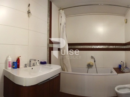 Vente appartement 343 000 &euro; Marseille 8eme Arrondissement