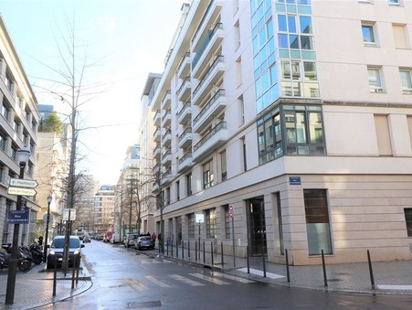 BOULOGNE BILLANCOURT  986 000 €