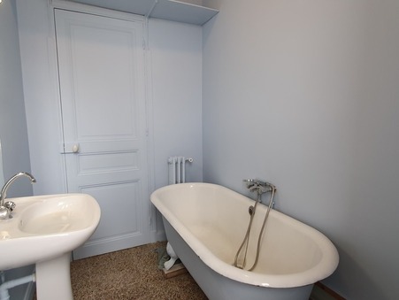 Appartement sur Nice ; 890 €  ; Location Réf. 254