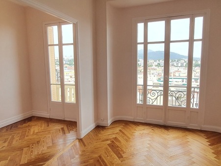 Location appartement Nice Réf. 254