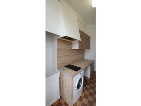 Location appartement Nice Réf. 254