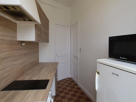 Appartement 890 €  Réf. 254 Nice