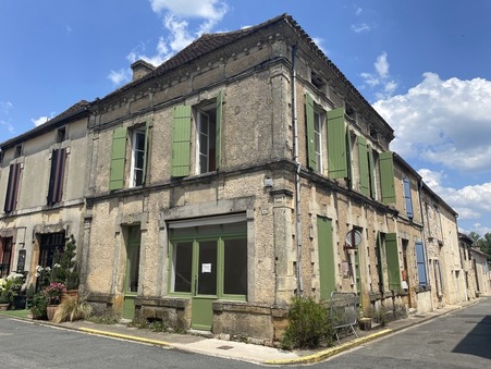 Maison 180 000 € Réf. 9600 MO Monpazier