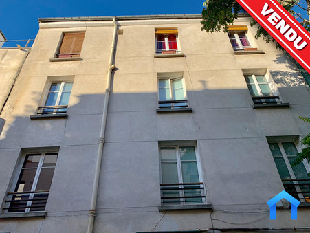 Appartement 182 000 €  sur Paris 18eme Arrondissement (75018) - Réf. 3974_bis_bis_bis