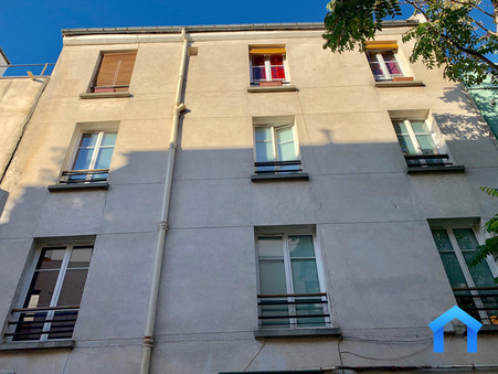 A vendre appartement Paris 18eme Arrondissement 75018; 182 000 € 
