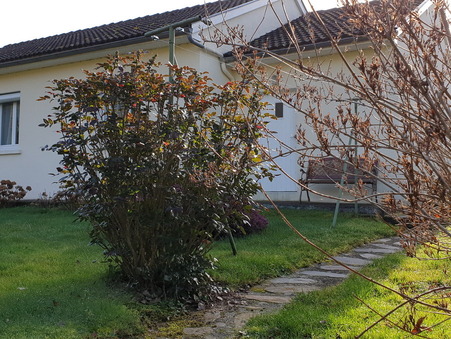 Maison 102 600 €  sur Firmi (12300) - Réf. 1105
