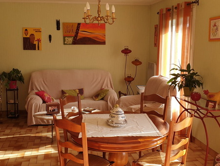 Achat maison Firmi Réf. 1105