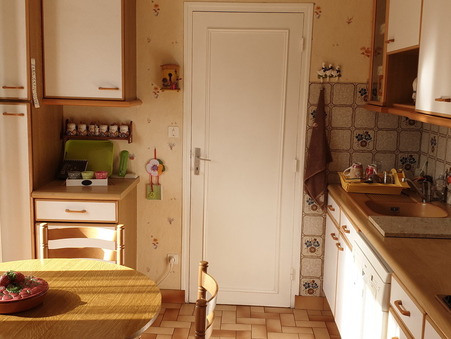 Maison sur Firmi ; 102 600 &euro;  ; Achat Réf. 1105