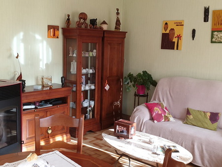 Vente maison 102 600 &euro;  Firmi