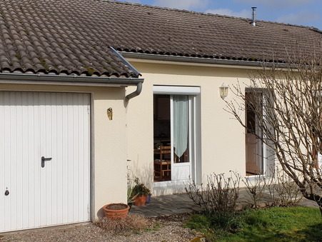 Maison 102 600 &euro;  sur Firmi (12300) - Réf. 1105