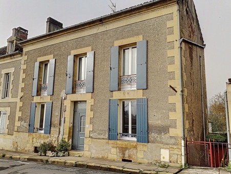 Achat maison Lalinde Réf. 8566-LA