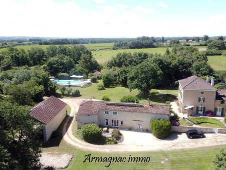 LAURAET 980 000€
