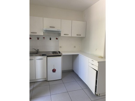 Appartement 590 &euro;  Réf. 22072021 Gardanne